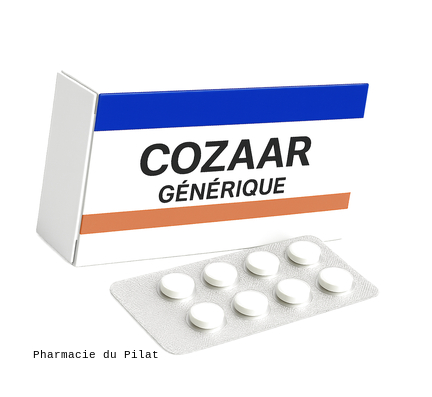 cozaar