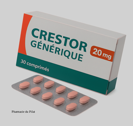 crestor