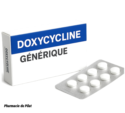 doxycycline