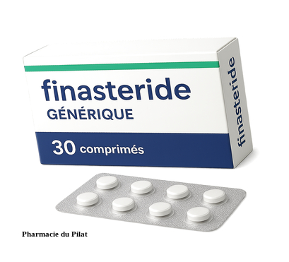 finasteride