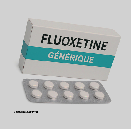 fluoxetine