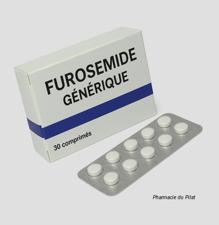 furosemide