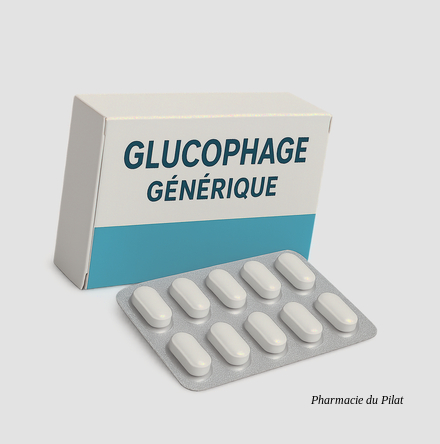 glucophage