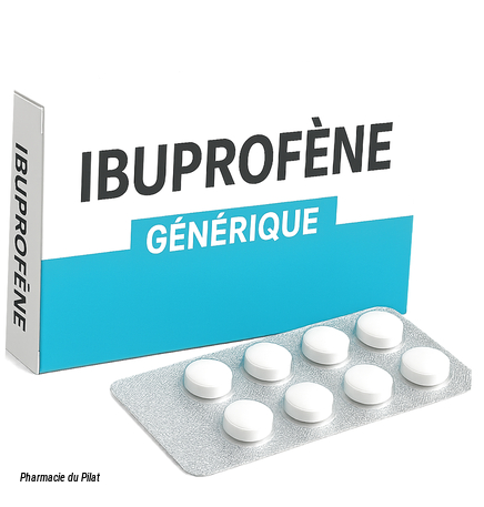 ibuprofene