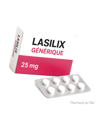 lasilix