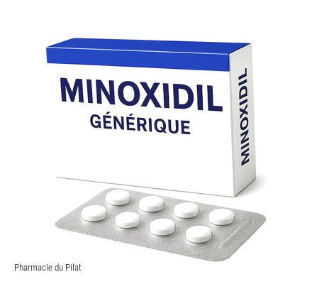 minoxidil