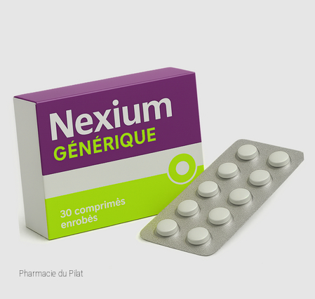 nexium