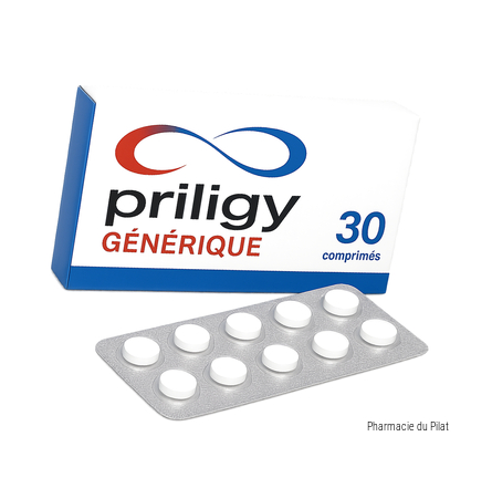 priligy