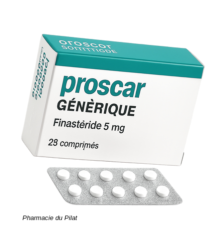 proscar