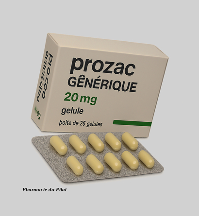 prozac