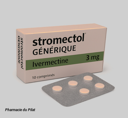 stromectol