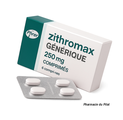 zithromax