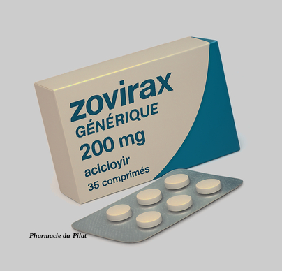 zovirax